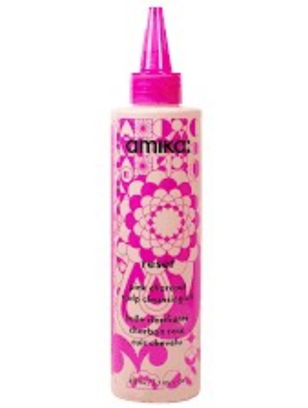 amika Reset Leave-In Hair Treatment